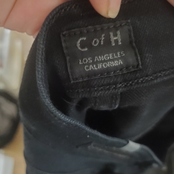 Citizens of Humanity Rocket High-Rise Skinny Jeans. - Picture 10 of 16